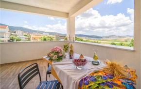 Nice apartment in Sambuca di Sicilia with WiFi and 3 Bedrooms